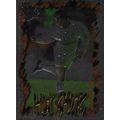 Futera's Leeds Utd 1999 Fans' Selection: Hot Sh...