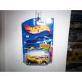 2001 HOT WHEELS TUNERS MS-T SUZUKA ELBACH YELLO...