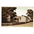 Hampshire postcard Tye Farm North Hayling Island