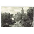 Ireland Co Kerry postcard Great Southern Hotel ...