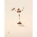 Salvador Dalí (1904-1989). Symbols, 1970 Pictur...