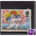 1989 GB CUPID F/U SG1424