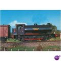 GB Postcard - 0 - 6 - 0 St. Hunslet Austerity N...