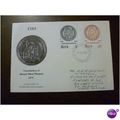 Ireland 1975 St Oliver Plunkett First Day Cover...