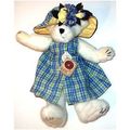 Boyds Bears Betty Lou McCoy 1988-2001