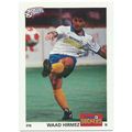 1991 Soccer Shots MSL - #016 - Waad Hirmez