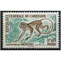 1962 SG 309 - MNH (**)