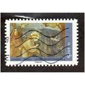 FRA 2008 (54c) 'ART-GIOTTO' FINE USED (EBID20691)