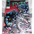 Pitt (1993 Image/Full Bleed) # 8.....April 1995