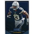 2014 Panini Rookies & Stars #25 Keenan Allen Sa...