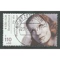 GER 2001 110pf + 50 'FILM INDUSTRY - GRETA GARB...
