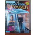 STAR TREK VOYAGER : KATHRYN JANEWAY action figu...