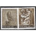 1966 Michel 490+492 - MNH (**)