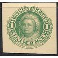 1900's Cutout 1 Ct. - MNH (**)