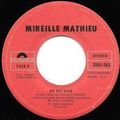 Mireille Mathieu - Polydor # 2065 493 - 7 pouce...