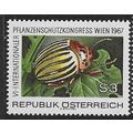 1967 Michel 1243 - MNH (**) - ANIMAL