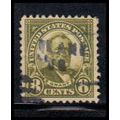 Used 560 8c Ulysses S. Grant Fine RA2073