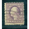 Used 501 3c George Washington Average Plus A11460