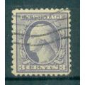 Used 529 3c George Washington Fine A13069
