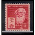 890 2c Samuel Morse Fine Plus MNH KA3962