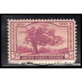 772 3c Connecticut Fine MNH O5477