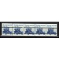 1906a 17c Electric Auto Fine MNH Dry Gum PNC 3A...