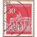 Brandenburg Gate 206