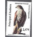 Andorra Español 2009 Yvert 353 Neuf ** Cote (20...