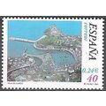 España 2001 Michel 3633 Neuf ** Cote (2008) 0.5...