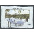 Mauritius stamps 1991 - 40c - Nature Park