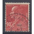 France SG457 - YT243, 1927 Berthelot 90c used