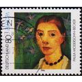 Germany. 1996 80pf S.G.2713 Used