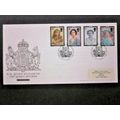 2002 QUEEN ELIZABETH THE QUEEN MOTHER IN MEMORI...