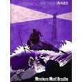 Wreckers Must Breathe