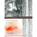 The Ontogeny Of Information