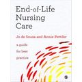 End-Of-Life Nursing Care