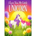 I Love You, My Little Unicorn
