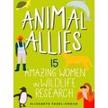 Women Of Power Animal Allies