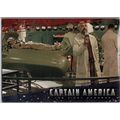 CAPTAIN AMERICA ' The First Avenger ' card # 20...