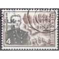 Belgique 1974 Michel 1778 O Cote (2008) 0.25 € ...