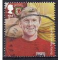 GB 2013 Football Heroes - Bobby Moore 1st Sheet...