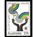 Australia 1983 Commonwealth Day 27c MNH Stamp S...