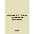 Dubchak A.V. The mystery of the orange saxophon...