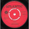 Aretha Franklin - Respect 7", Single, 4 P Very ...