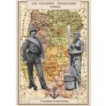 TROUPES COLONIALES - CONGO