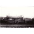 Railway Photo GWR Bulldog 3433 Great Western 33...