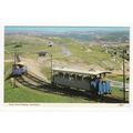 Great Orme Railway Llandudno Caernarfonshire Po...