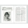 (8625) Miss Sheila Kaye-Smith Mrs Penrose Fry -...