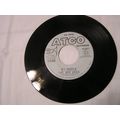 The Bee Gees Promo 45-MY WORLD STEREO/MONO