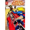 Green Arrow (Vol 1) # 060 NM MODERN AGE COMICS
